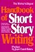 The Writer's Digest Handbook of Short Story Writing (Paperback)