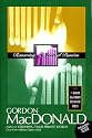 Renewing Your Spiritual Passion (The Gordon MacDonald bestseller series)