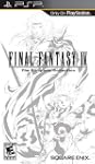 Final Fantasy IV: The Complete Collec...