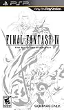 Final Fantasy IV The Complete Collection