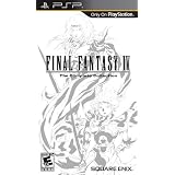 Final Fantasy IV The Complete Collection ~ Square Enix