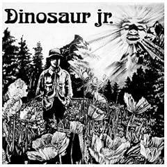 Dinosaur Jr