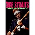 Dire Straits - Thank You Australia
