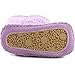 Ugg Australia Baby Purl Infant Canvas Ankle Boot