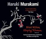 Blind Willow Sleeping Woman