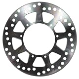 02-12 HONDA CRF450R: EBC BRAKE ROTOR - REAR by EBC Brakes