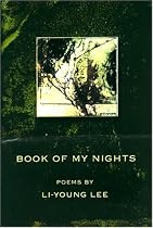 Book of My Nights