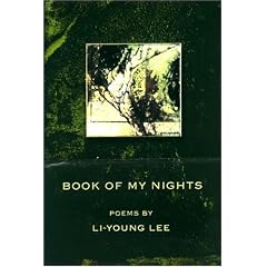Book of My Nights: Poems (American Poets Continuum, 68)