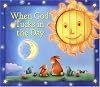 When God Tucks in the Day