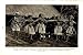 C1920 Ellice Islanders Dancing Ladies Tongan Woman
