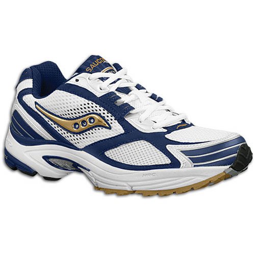 Saucony Men's Grid Omni 5 - Moderate Stability