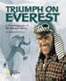 Triumph on Everest: A Photobiography of Sir Edmund Hillary (Photobiographies)