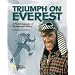 Triumph on Everest: A Photobiography of Sir Edmund Hillary (Photobiographies)