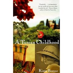 A Tuscan Childhood (Vintage Departures)