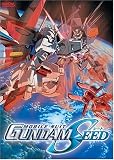 Mobile Suit Gundam Seed - No Retreat (Vol. 3)