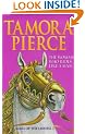 The Woman Who Rides Like A Man (Song Of The Lioness 3)