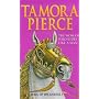 The Woman Who Rides Like A Man (Song Of The Lioness 3)