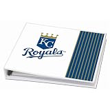 National Design Kansas City Royals Sports Memory and Autograph Book