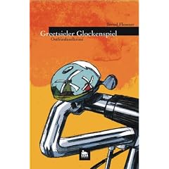 Greetsieler Glockenspiel. Ostfrieslandkrimi