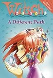 A different path