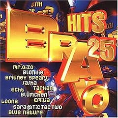 Bravo Hits 25