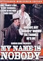 My Name