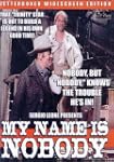 My Name Is Nobody (Widescreen)