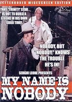 Buy My Name Is Nobody Blu-Ray at Amazon..