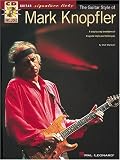 : The Guitar Style of Mark Knopfler