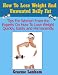 517VQ2rm6EL. SL75  Fat Loss Tips: Lose the Fat With These Effective Tips
