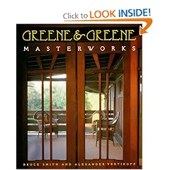 Greene and Greene: Masterworks