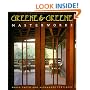 Greene and Greene: Masterworks