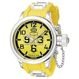 Invicta Men's Russian Diver Collection Quinotaur Chronograph Watch #4579