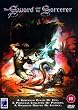 The Sword and the Sorcerer