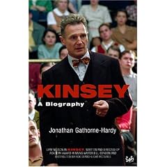 Kinsey: A Biography