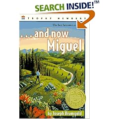 ...And Now Miguel