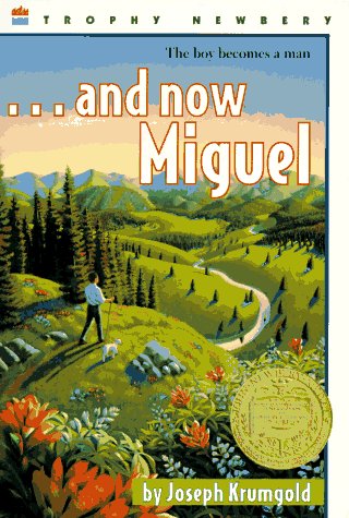 ...And Now Miguel