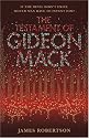 The Testament of Gideon Mack