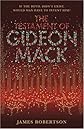 Testament of Gideon Mack
