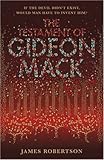 The Testament of Gideon Mack