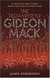 The Testament of Gideon Mack