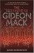 The
Testament
of
Gideon
Mack