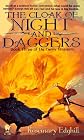The Cloak of Night and Daggers