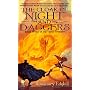 The Cloak of Night and Daggers (Twelve Treasures)