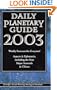 Daily Planetary Guide: Llewellyn's Astrological Datebook (Llewellyn's Daily Planetary Guide)