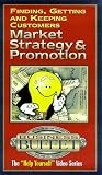 Business Buffet-Finding, Getting & Keeping Customers: Market Strategy & Promotion [VHS]