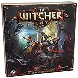 The Witcher Adventure Game [並行輸入品]