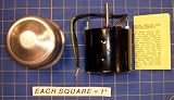 252596-002 Pump Motor 220 Volt