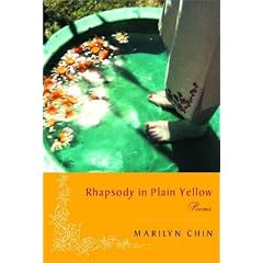 Rhapsody in Plain Yellow: Poems
