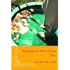 Rhapsody in Plain Yellow: Poems